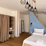 Vico Bed & Breakfast 4*