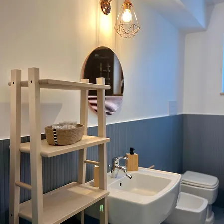 Vico Oda ve Kahvaltı 4*