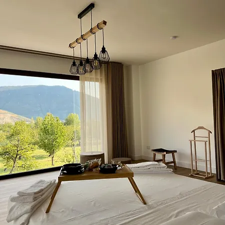 Oda ve Kahvaltı Vico