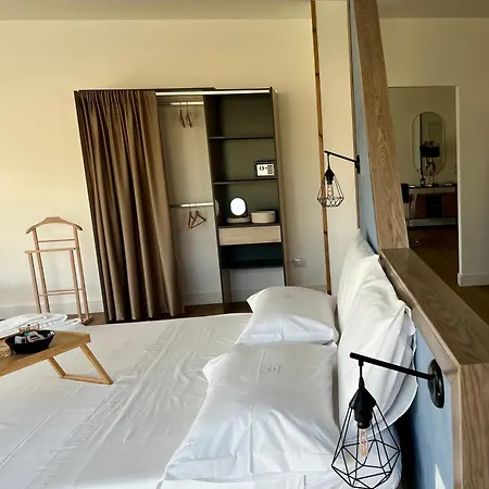 住宿加早餐酒店 Vico 4*