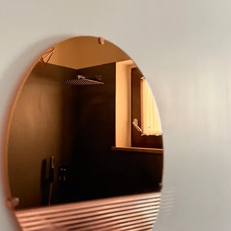 Couette-café Vico 4*