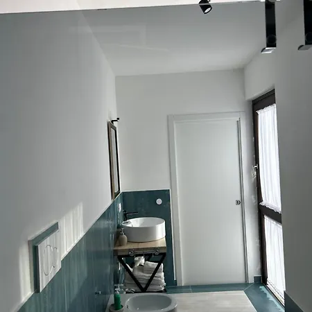 Vico Bed & Breakfast
