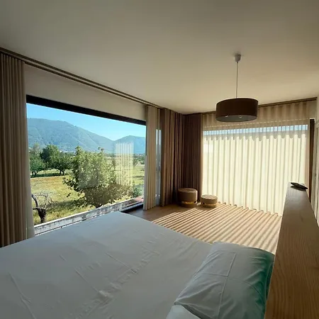 Vico Oda ve Kahvaltı 4*